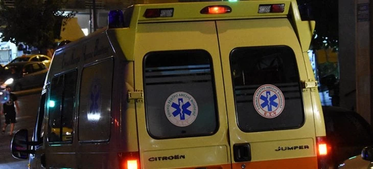 Στη δημοσιότητα το βίντεο με το τρίχρονο κοριτσάκι που παρασύρεται από αυτοκίνητο στην Πάτρα